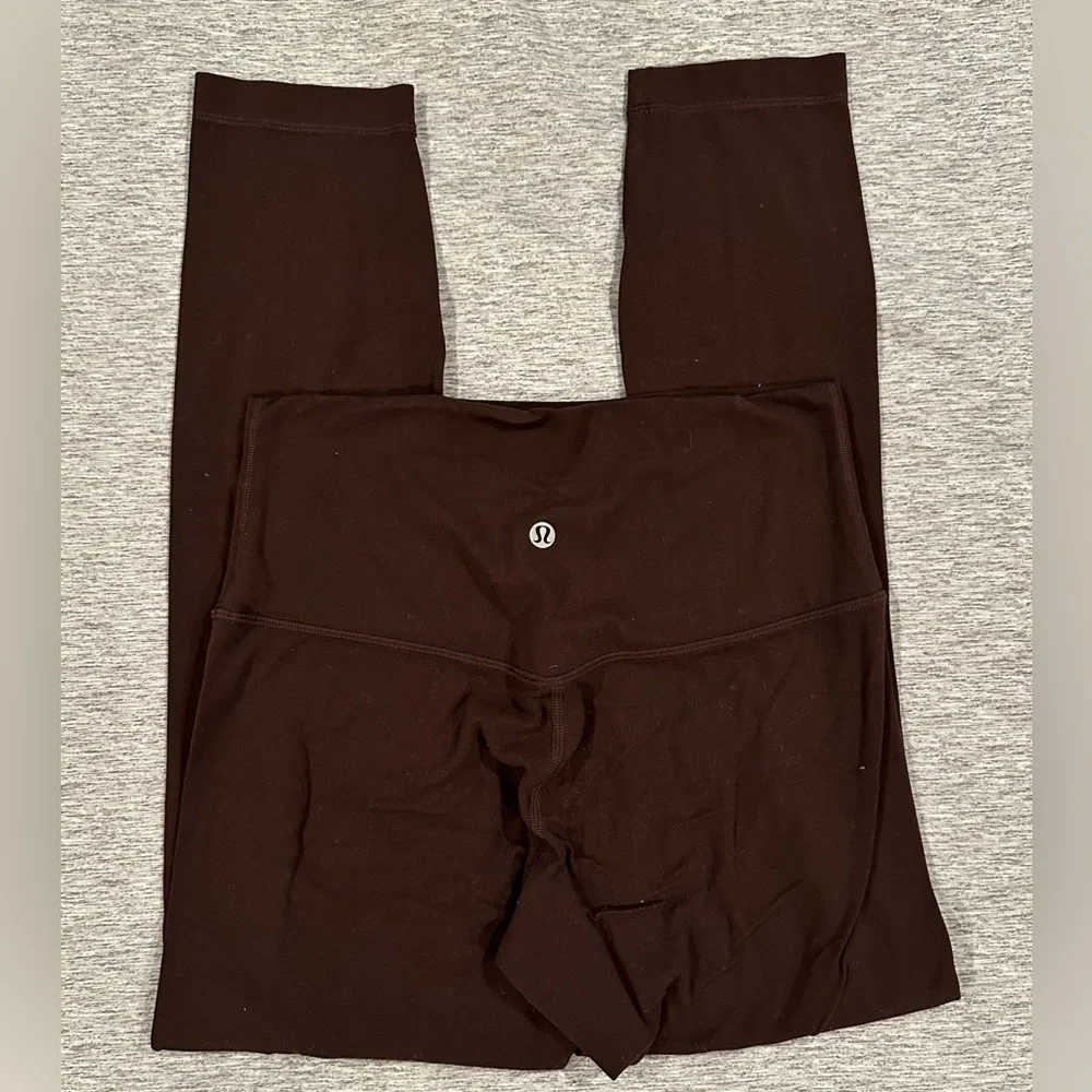 Lululemon align 25" - Picture 2 of 3